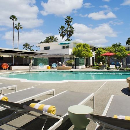 El Dorado Scottsdale, A Vacation Suites Hotel Eksteriør bilde