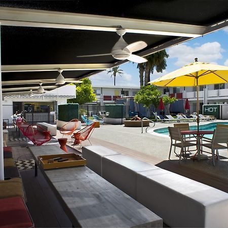 El Dorado Scottsdale, A Vacation Suites Hotel Eksteriør bilde