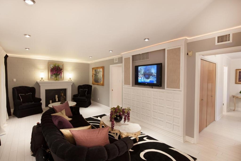 El Dorado Scottsdale, A Vacation Suites Hotel Rom bilde