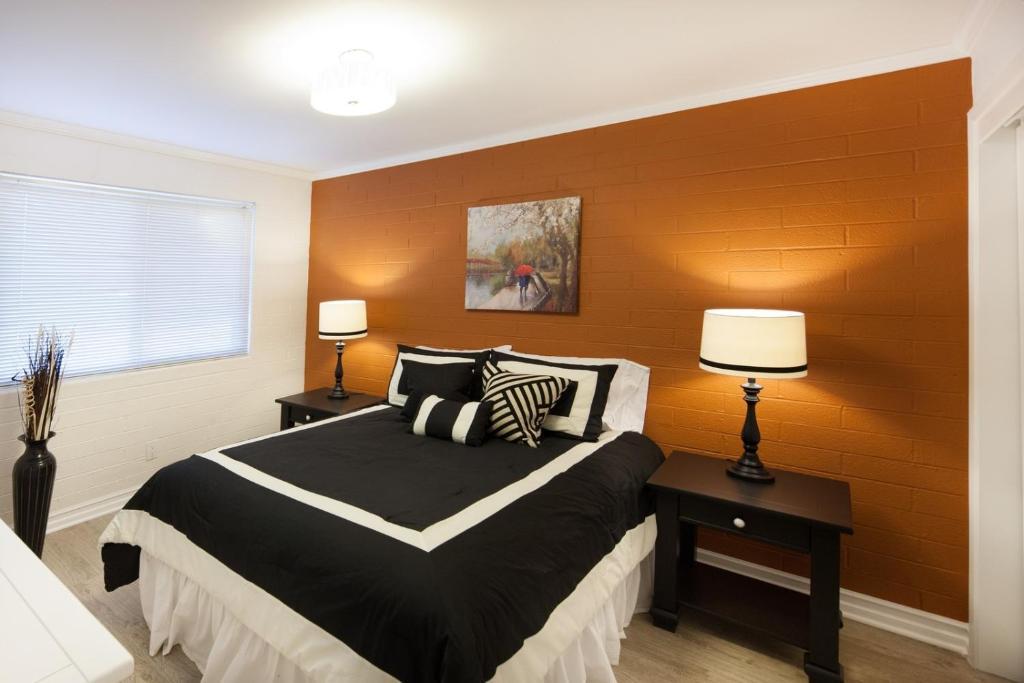 El Dorado Scottsdale, A Vacation Suites Hotel Rom bilde