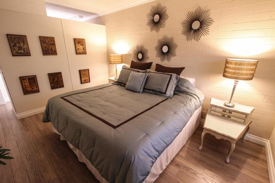 El Dorado Scottsdale, A Vacation Suites Hotel Rom bilde