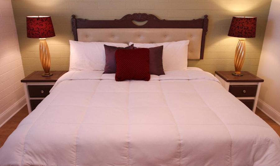 El Dorado Scottsdale, A Vacation Suites Hotel Rom bilde