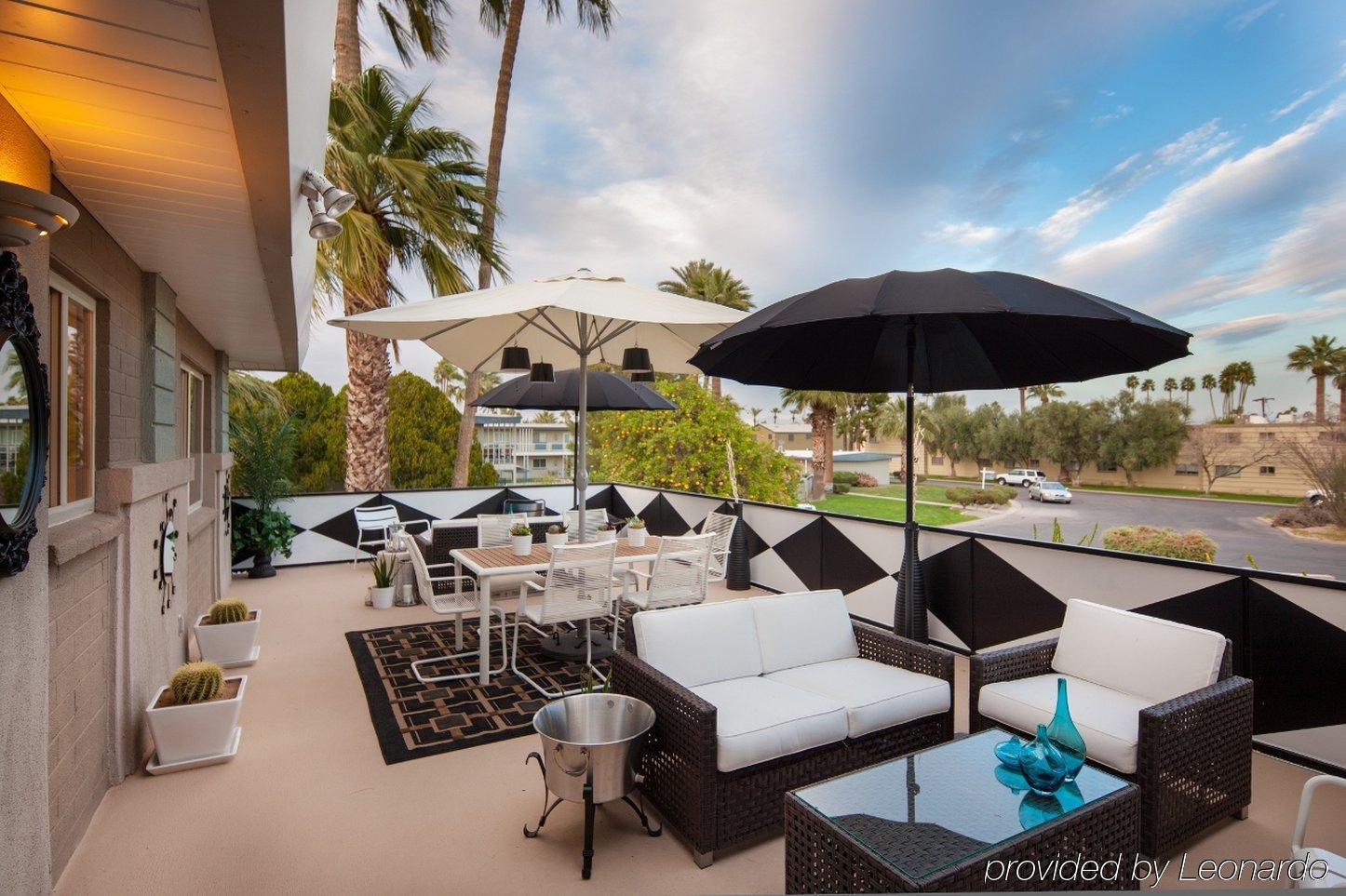 El Dorado Scottsdale, A Vacation Suites Hotel Eksteriør bilde