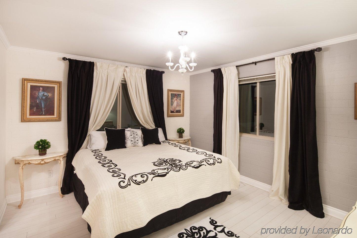 El Dorado Scottsdale, A Vacation Suites Hotel Eksteriør bilde