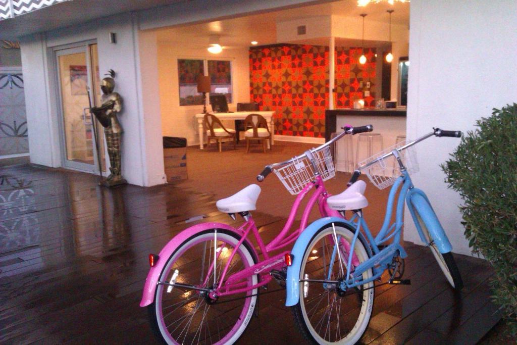 El Dorado Scottsdale, A Vacation Suites Hotel Eksteriør bilde