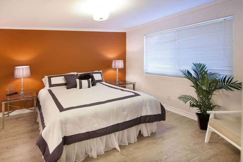El Dorado Scottsdale, A Vacation Suites Hotel Eksteriør bilde