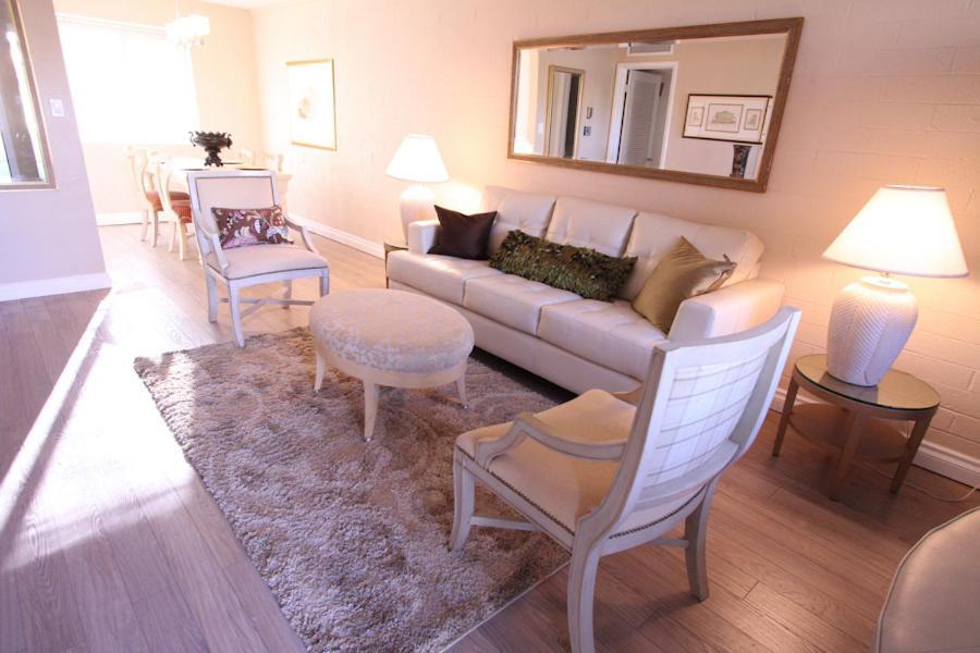 El Dorado Scottsdale, A Vacation Suites Hotel Rom bilde