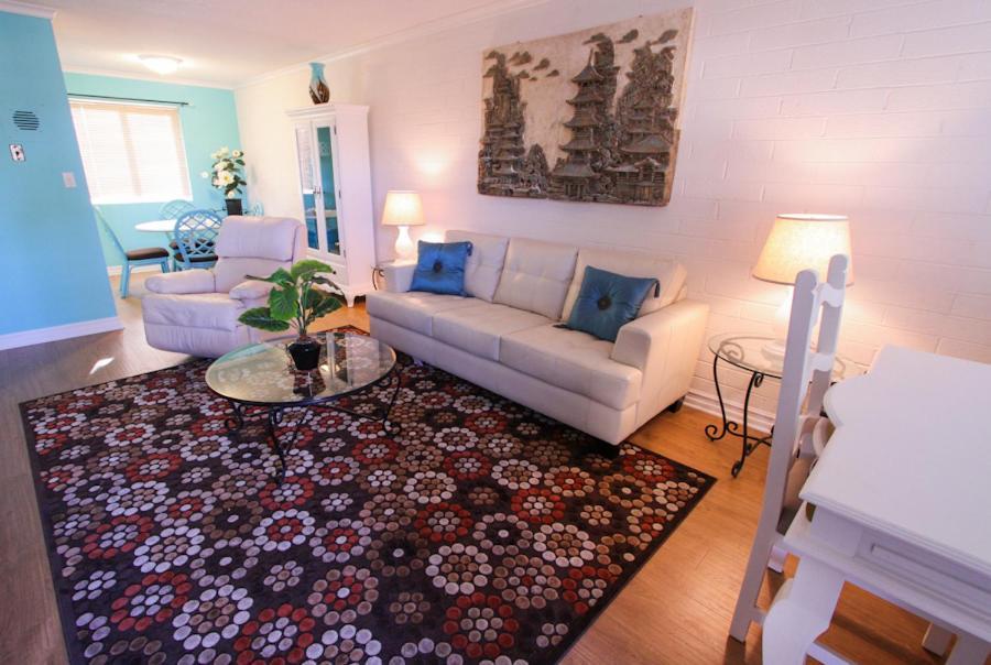 El Dorado Scottsdale, A Vacation Suites Hotel Rom bilde
