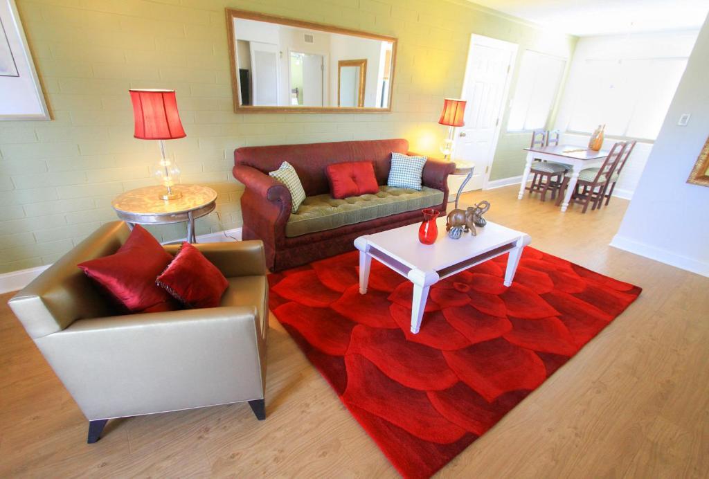 El Dorado Scottsdale, A Vacation Suites Hotel Rom bilde