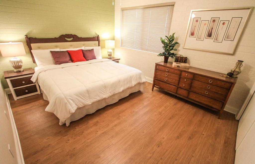 El Dorado Scottsdale, A Vacation Suites Hotel Rom bilde