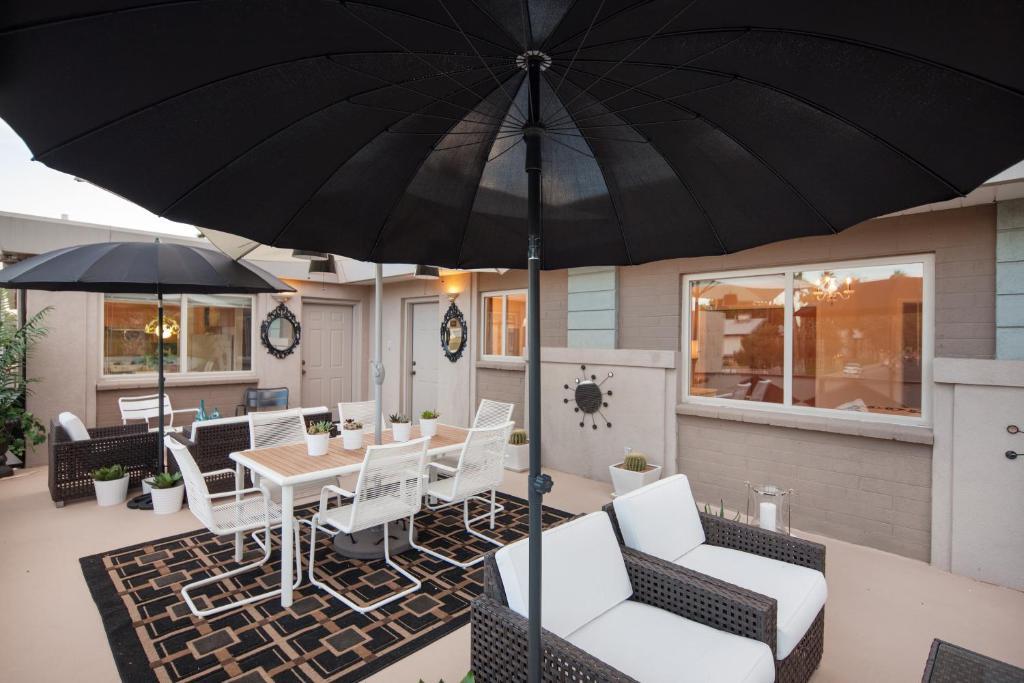 El Dorado Scottsdale, A Vacation Suites Hotel Rom bilde