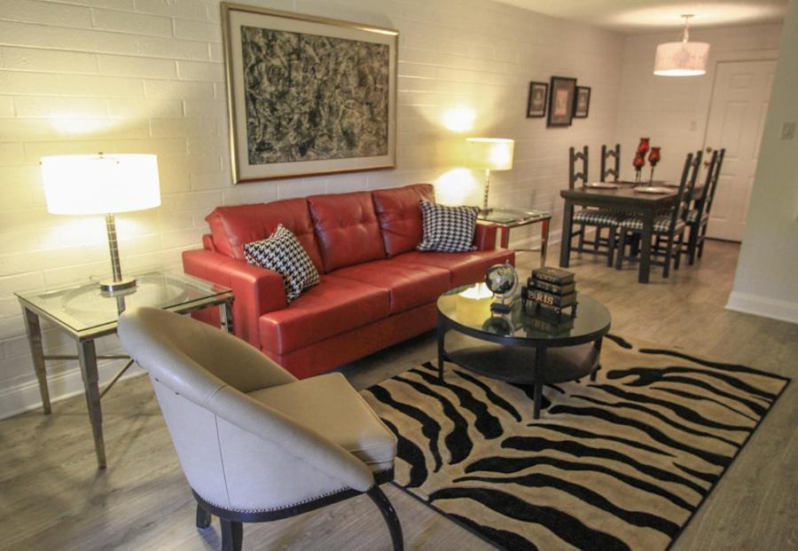 El Dorado Scottsdale, A Vacation Suites Hotel Rom bilde