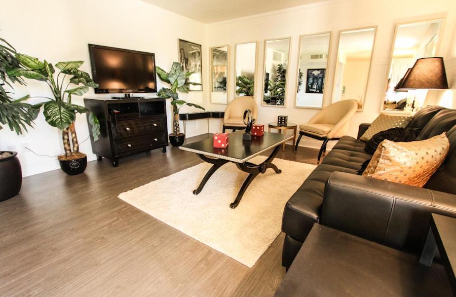 El Dorado Scottsdale, A Vacation Suites Hotel Rom bilde