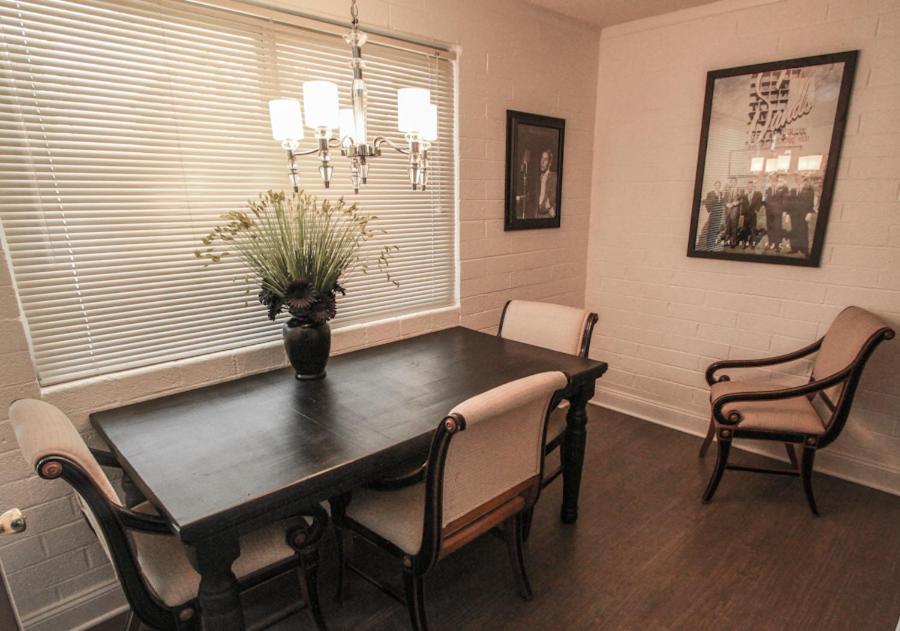 El Dorado Scottsdale, A Vacation Suites Hotel Rom bilde