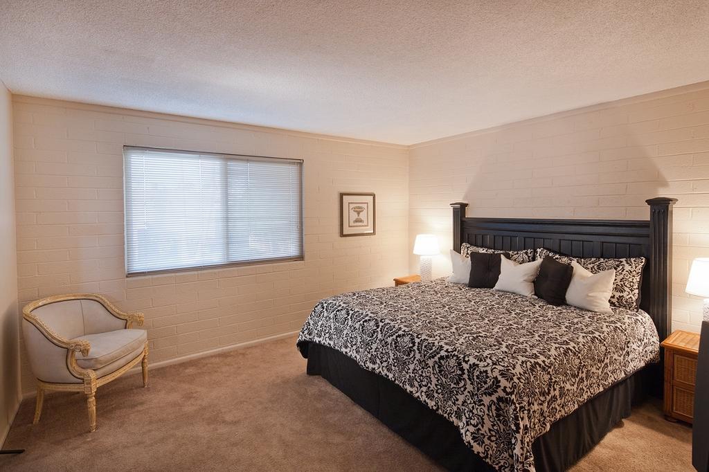 El Dorado Scottsdale, A Vacation Suites Hotel Rom bilde