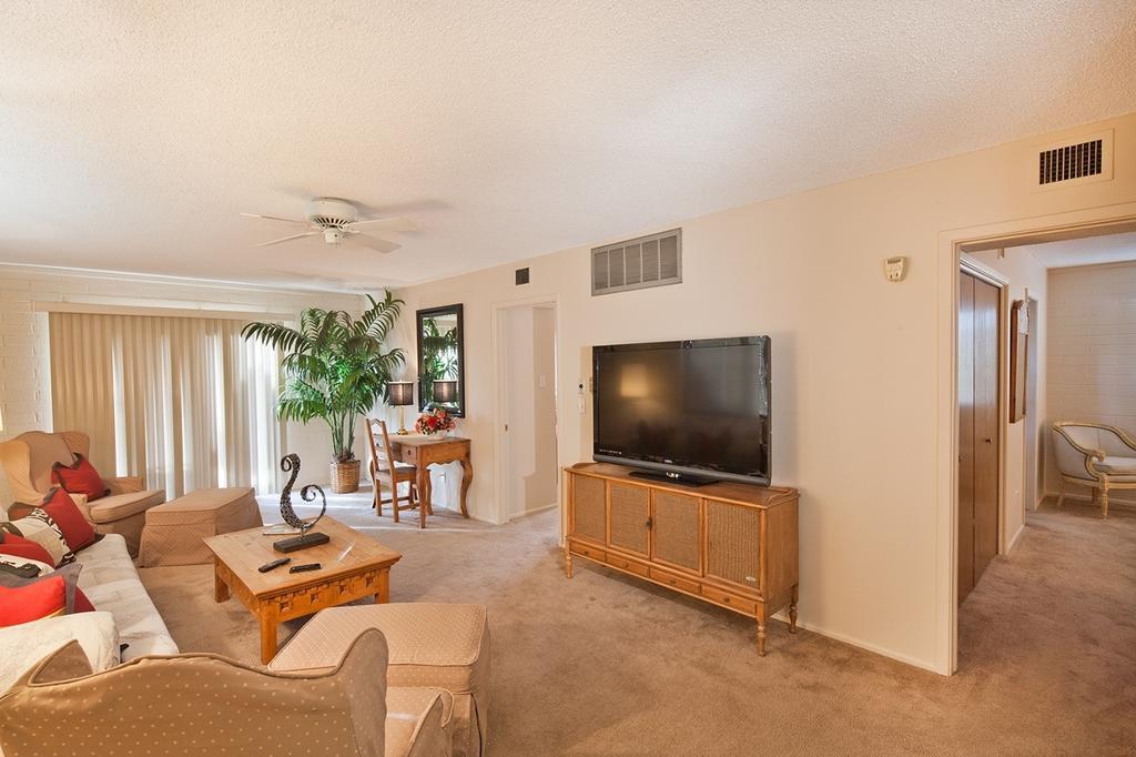 El Dorado Scottsdale, A Vacation Suites Hotel Rom bilde
