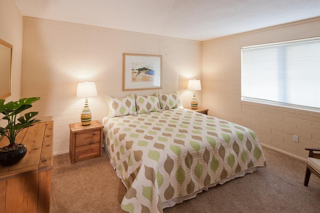 El Dorado Scottsdale, A Vacation Suites Hotel Rom bilde