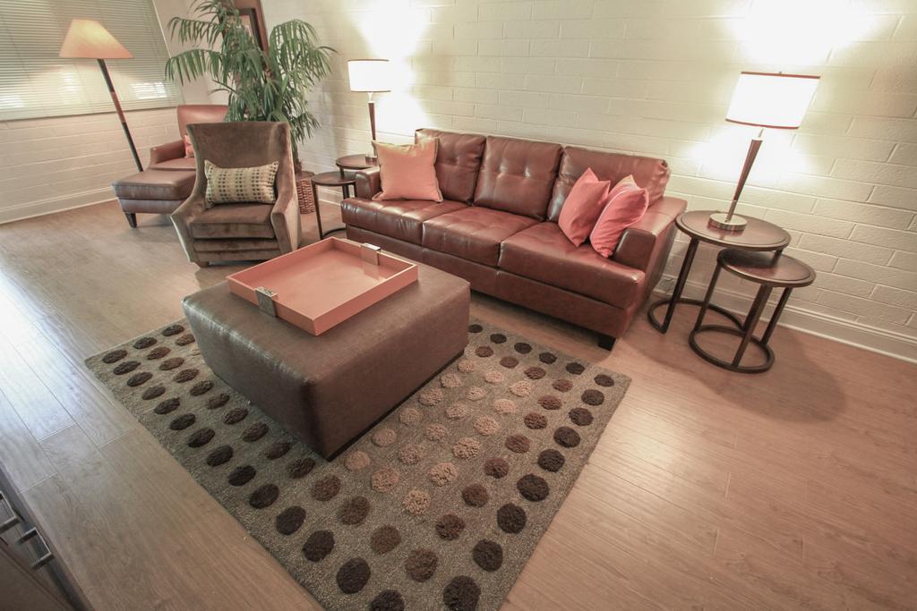 El Dorado Scottsdale, A Vacation Suites Hotel Rom bilde