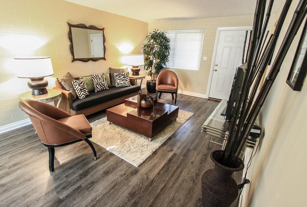 El Dorado Scottsdale, A Vacation Suites Hotel Rom bilde