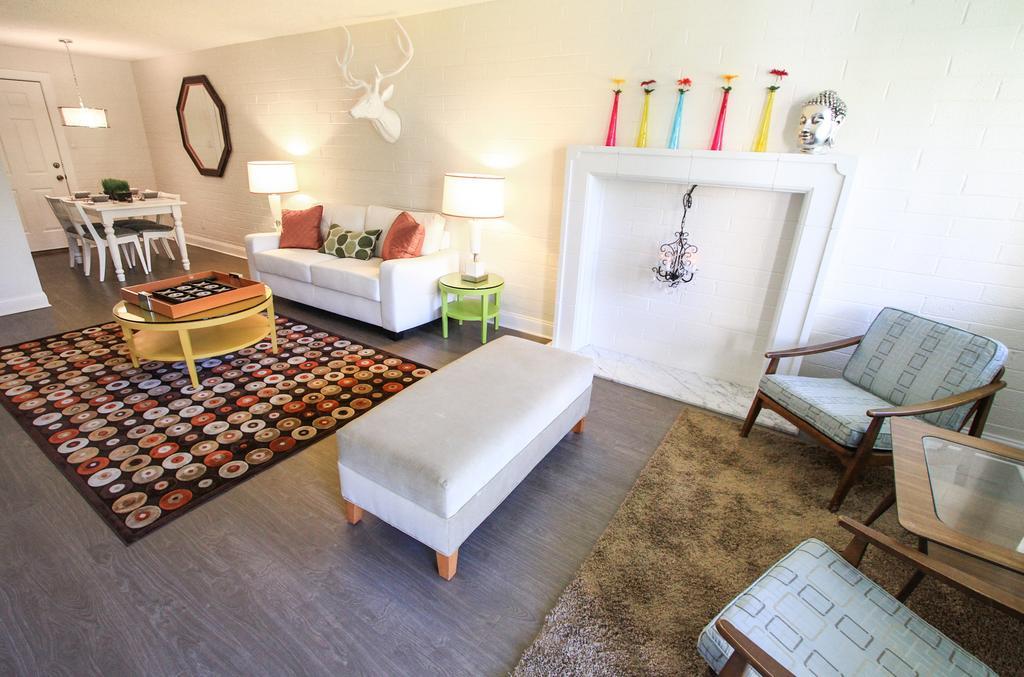 El Dorado Scottsdale, A Vacation Suites Hotel Rom bilde