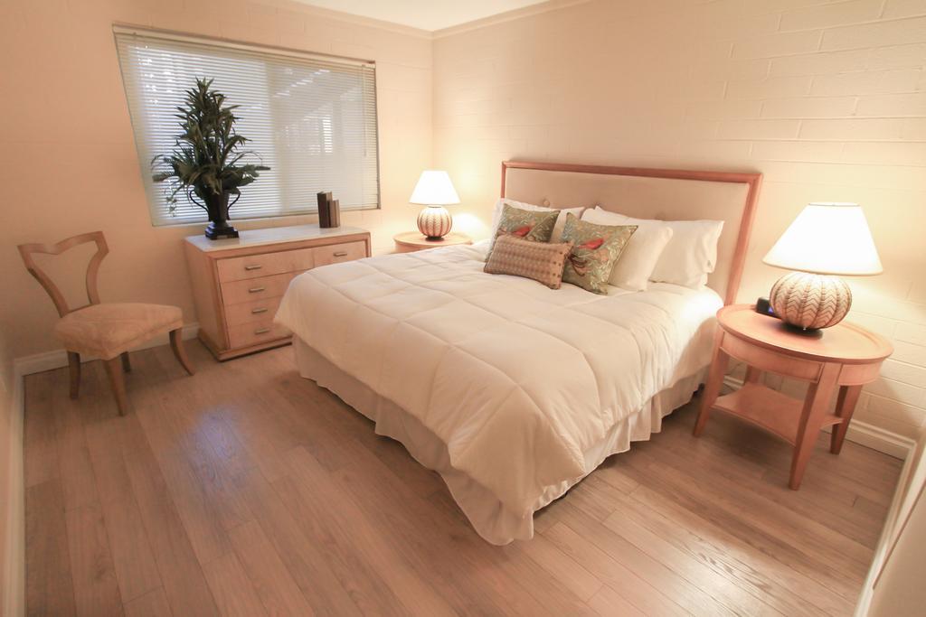 El Dorado Scottsdale, A Vacation Suites Hotel Rom bilde