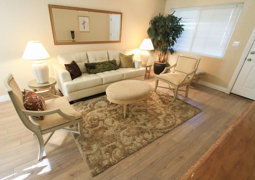 El Dorado Scottsdale, A Vacation Suites Hotel Rom bilde