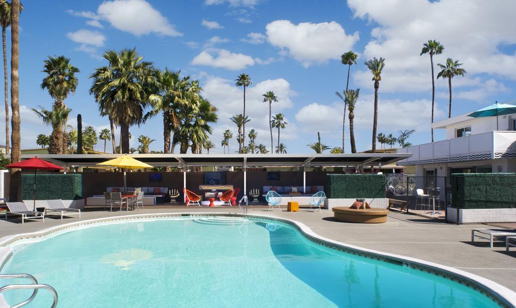 El Dorado Scottsdale, A Vacation Suites Hotel Eksteriør bilde