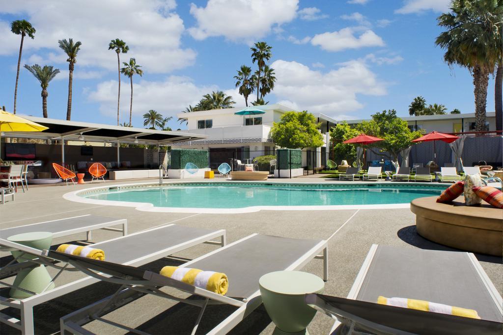 El Dorado Scottsdale, A Vacation Suites Hotel Eksteriør bilde