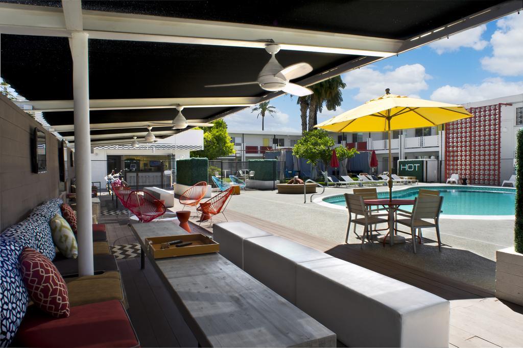 El Dorado Scottsdale, A Vacation Suites Hotel Eksteriør bilde