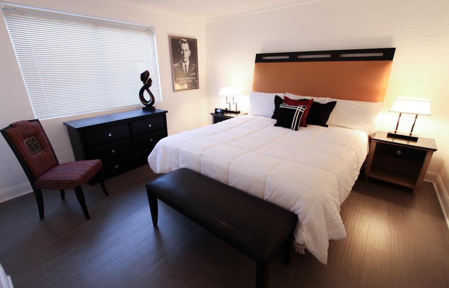 El Dorado Scottsdale, A Vacation Suites Hotel Rom bilde