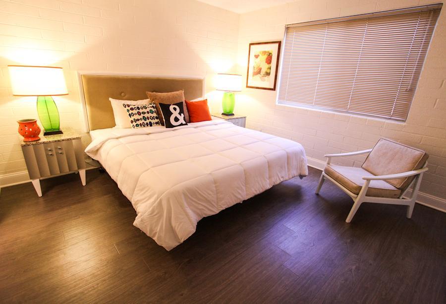 El Dorado Scottsdale, A Vacation Suites Hotel Rom bilde