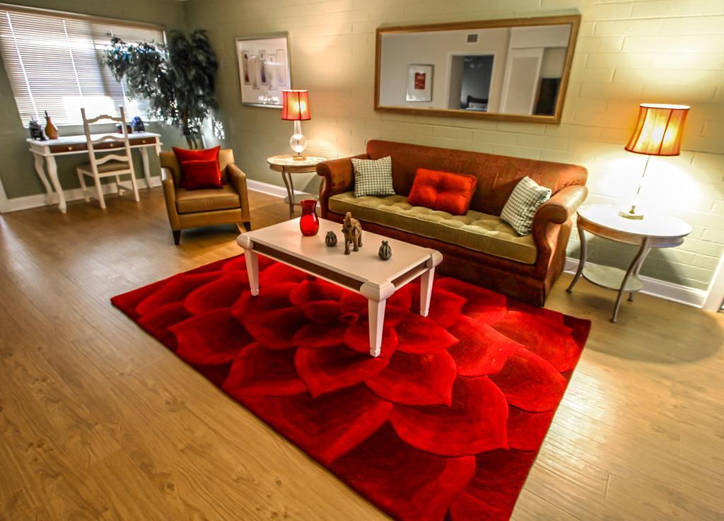 El Dorado Scottsdale, A Vacation Suites Hotel Rom bilde