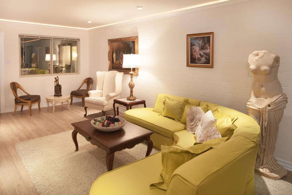 El Dorado Scottsdale, A Vacation Suites Hotel Rom bilde