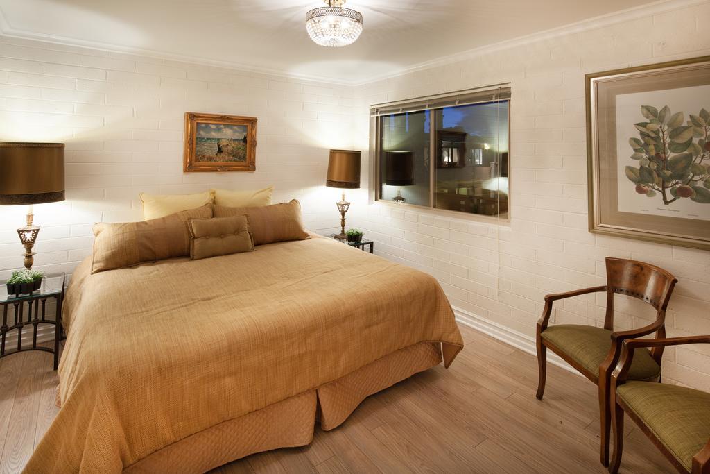 El Dorado Scottsdale, A Vacation Suites Hotel Rom bilde