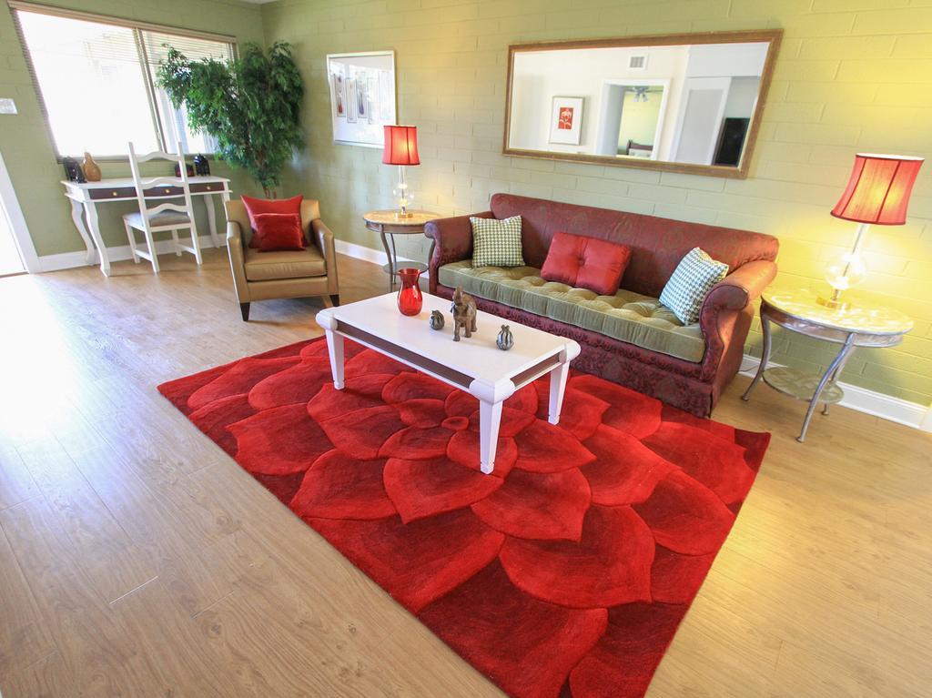 El Dorado Scottsdale, A Vacation Suites Hotel Rom bilde